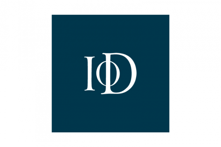 Institute of Directors logo