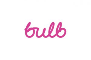 Bulb logo