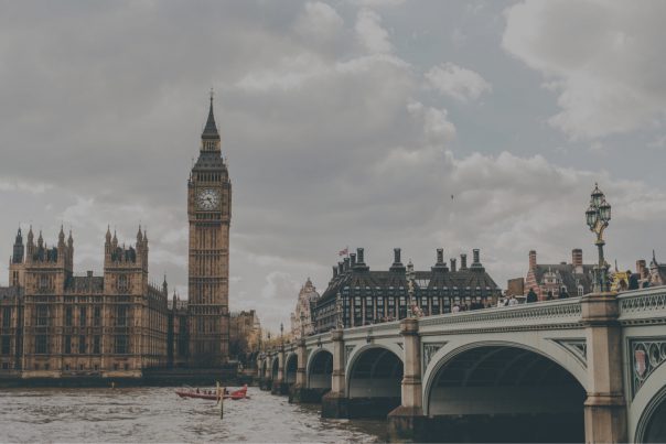 Westminster Bridge