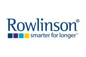 Rowlinson logo