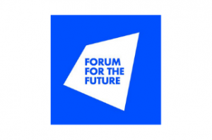 Forum for the Future logo