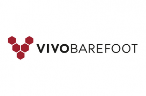 Vivobarefoot logo