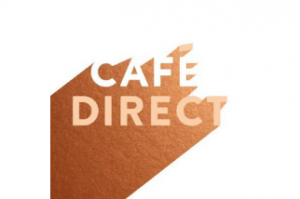 Cafedirect logo