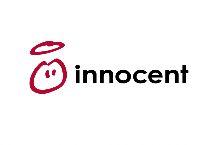 innocent drinks logo