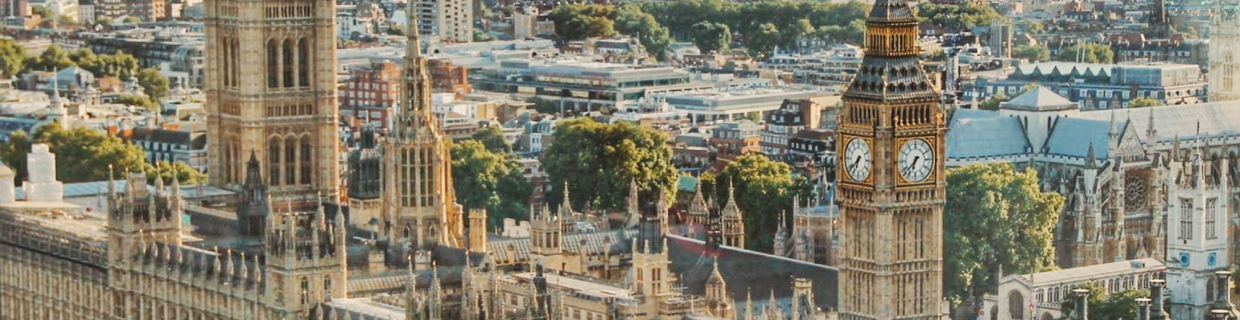 Westminster Bridge Parliament