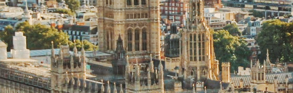 Westminster Bridge Parliament
