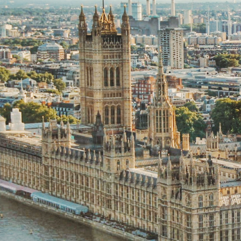 Westminster Bridge Parliament
